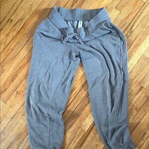 Gray Lounge Pants